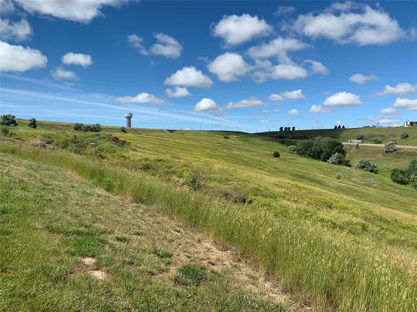 Jasper Road Lots #3-7, Great Falls, MT 59404