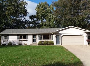 3451 Gateshead St NE, Rockford, MI 49341