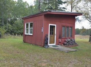 27487 Norway Point Rd, Grantsburg, WI 54840