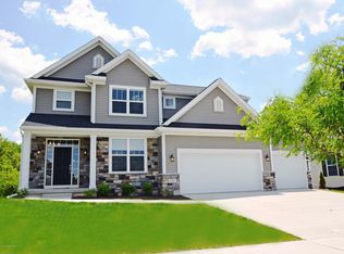1347 Kalorama Way, Okemos, MI 48864