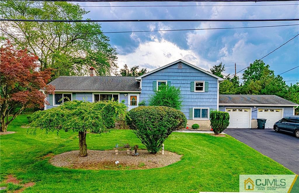 17 Orris Ave, Piscataway, NJ 08854 MLS 2351822M Zillow