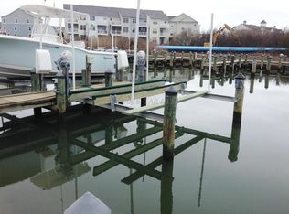 12 Seaside Village Marina Cmn #M12, Ocean City, MD 21842
