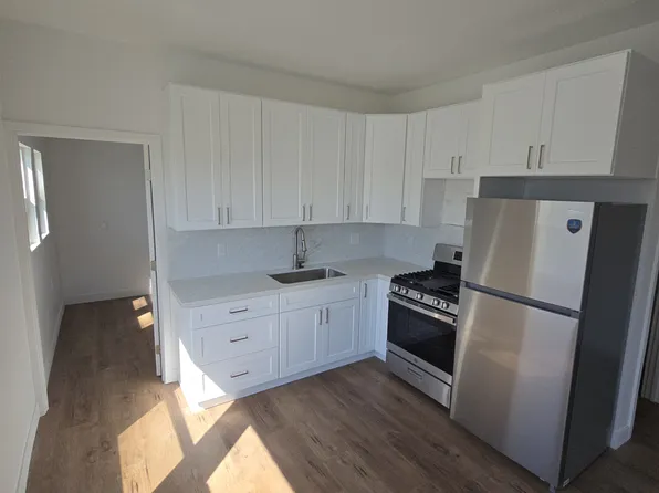 2023 W 28th St #2025, Los Angeles, CA 90018