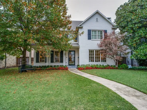 4416 Hanover Ave, Dallas, TX 75225
