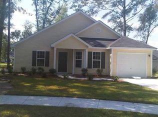 1056 Steelechase Ln, Hanahan, SC 29410