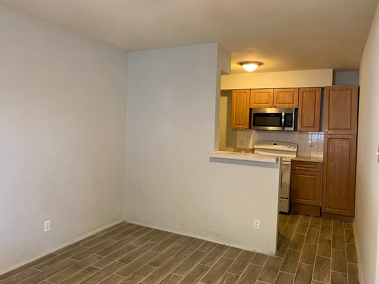 6404 Bradsher Dr #F — Photo 1