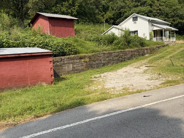 13135 Campbellsville Rd, Ethridge, TN 38456