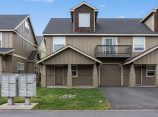 1407 NE Lucinda Ct, Bend, OR 97701