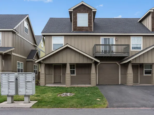 1407 NE Lucinda Ct, Bend, OR 97701