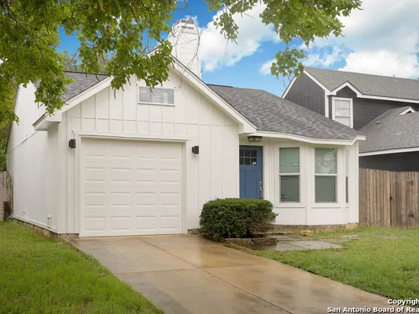 7530 BRANSTON, San Antonio, TX 78250
