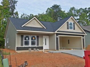 116 Highland Springs Loop, Inman, SC 29349