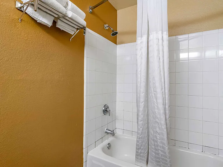 Studio Suite - 1 King Bed
