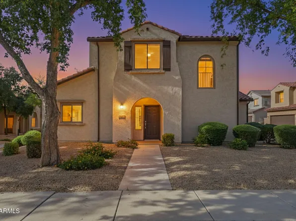 3703 W MCCAULEY Court, Phoenix, AZ 85086