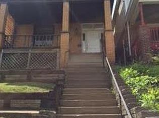 18 Haberman Ave #1, Mount Washington, PA 15211