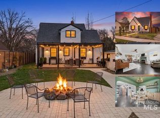1610 Idaho Ave, Caldwell, ID 83605