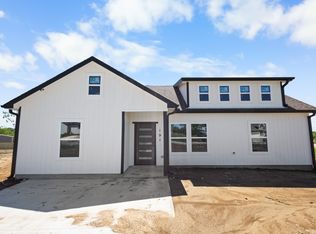 191 Cactus Canyon Dr, Bridgeport, TX 76426