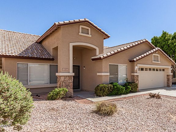2nd image of 8343 W PARADISE Drive