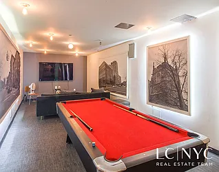 Rented by Keller Williams NYC