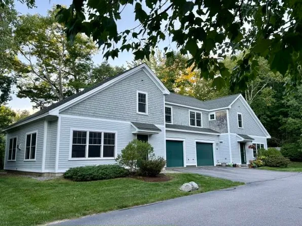 24 Wiltshire Place #24, Camden, ME 04843