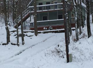 108 Foxgrape Holw, Banner Elk, NC 28604