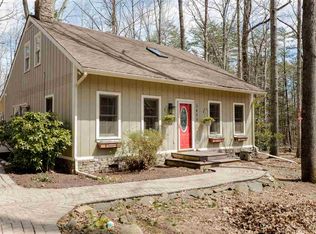 1460 Canfield Ln, Charlottesville, VA 22903