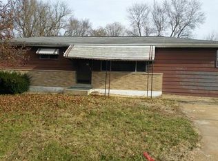 76 Pleasant Valley Ter, Arnold, MO 63010