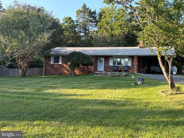 11622 Lucasville Rd, Manassas, VA 20112