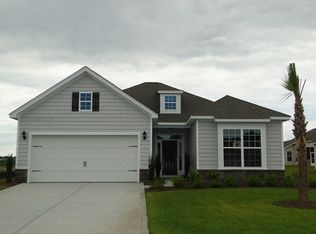 5322 Tremiti Lnn, Myrtle Beach, SC 29579