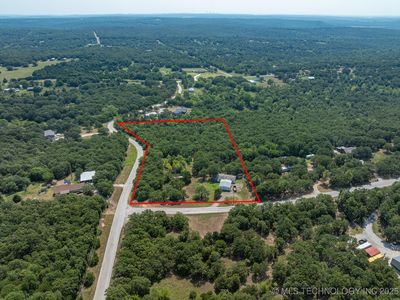 51 Choctaw Rdg, Sand Springs, OK, 74063