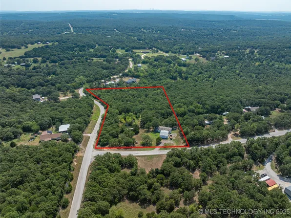 51 Choctaw Rdg, Sand Springs, OK 74063