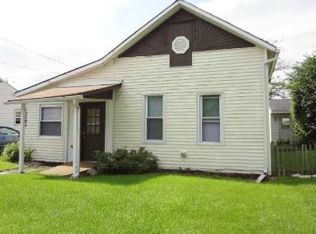 12809 Mermill Rd, Portage, OH 43451