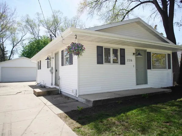 226 Caldwell Avenue, Beloit, WI 53511
