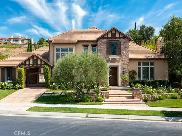 25210 Prado De Rosado, Calabasas, CA 91302