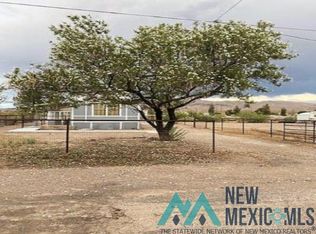 128 Doris Ave, Truth Or Consequences, NM 87901