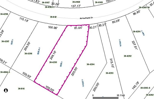 1st image of 1315 Arrowhead Trl