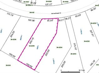 1315 Arrowhead Trl, Nekoosa, WI 54457