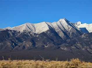 LOT 2 Jj 1st St, Blanca, CO 81123