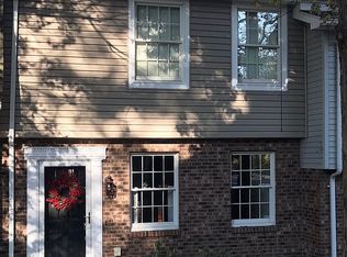 202 Huntington Woods #202, Waynesburg, PA 15370