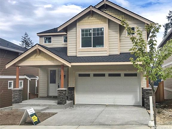 2nd image of 2156 NW Lynx Loop (homesite #15)