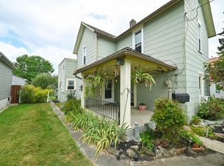 189 N Seffner Ave, Marion, OH