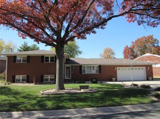 502 Florida Dr, East Alton, IL
