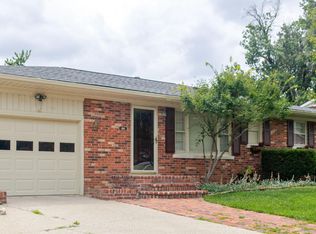 484 Wanstead Way, Lexington, KY 40505