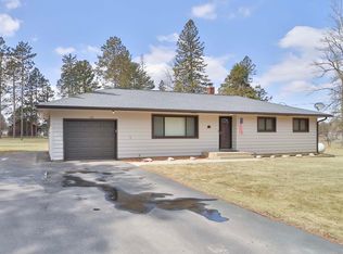 12 Forestry Ave SE, Remer, MN 56672