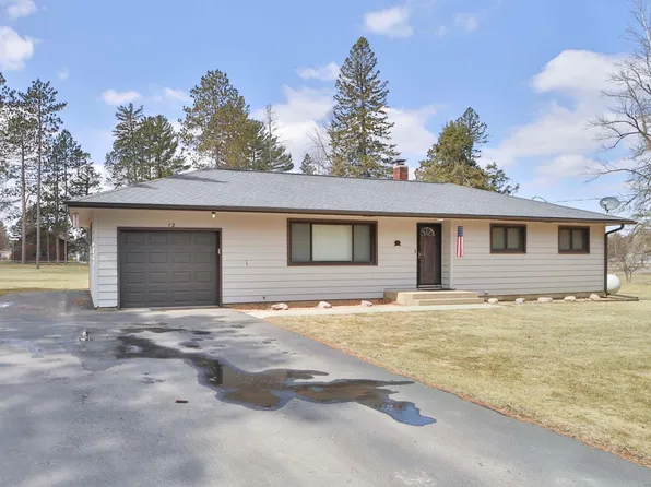 12 Forestry Ave SE, Remer, MN 56672
