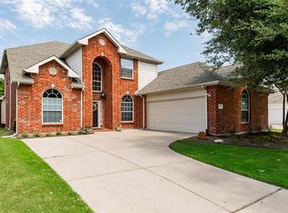 1575 Sweetbriar Dr, Allen, TX 75002