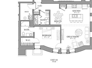 812 50th St #B102, Kenosha, WI 53140