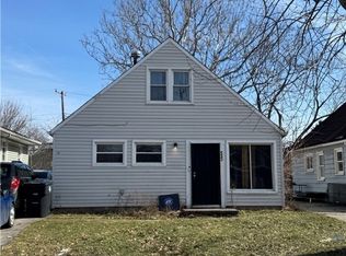 4461 E 154th St, Cleveland, OH 44128