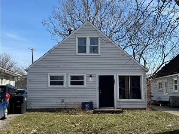 4461 E 154th St, Cleveland, OH 44128
