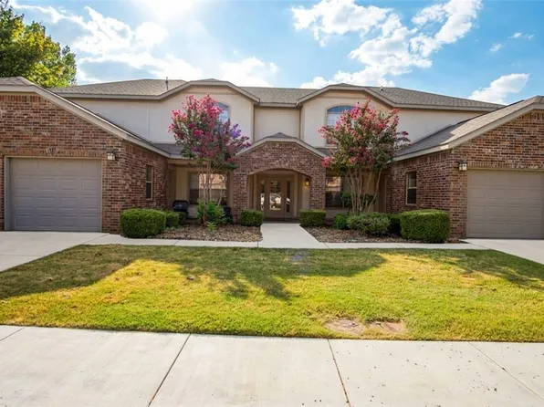 2671 N Arroyo Ave #1-4, Fayetteville, AR 72703