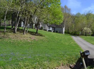 4191 Creek Trail Dr, Whites Creek, TN 37189